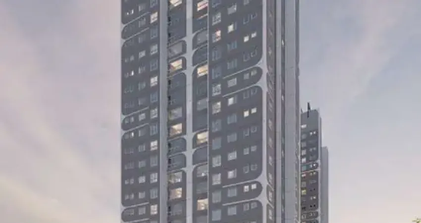 Apartamento com 3 quartos à venda na Rua Jardelina de Almeida Lopes, 592, Parque Santana, Mogi das Cruzes