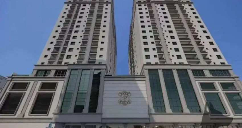 Apartamento com 2 quartos à venda na Rua 406, 832, Morretes, Itapema