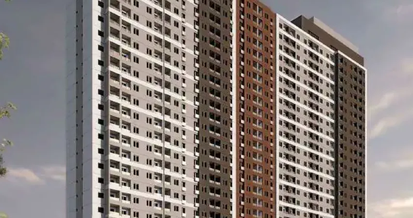 Apartamento com 2 quartos à venda na Rua Casa do Ator, 559, Vila Olímpia, São Paulo