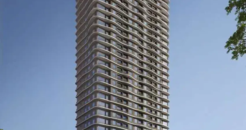 Apartamento com 2 quartos à venda na Avenida Mutirão, 433, Setor Marista, Goiânia