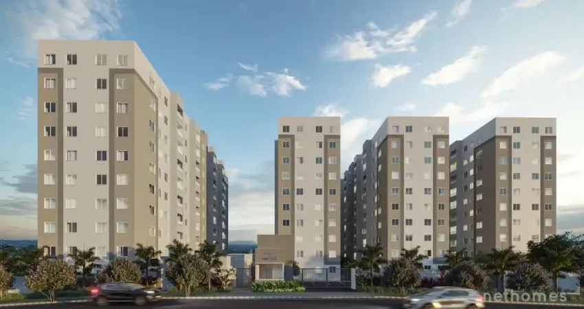 Apartamento com 2 quartos à venda na Rua Monsenhor Salim, 200, Itaim Paulista, São Paulo