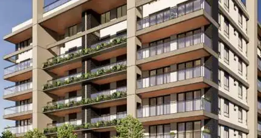 Apartamento com 3 quartos à venda na Rua dos Lordes, 140, Ingleses do Rio Vermelho, Florianópolis