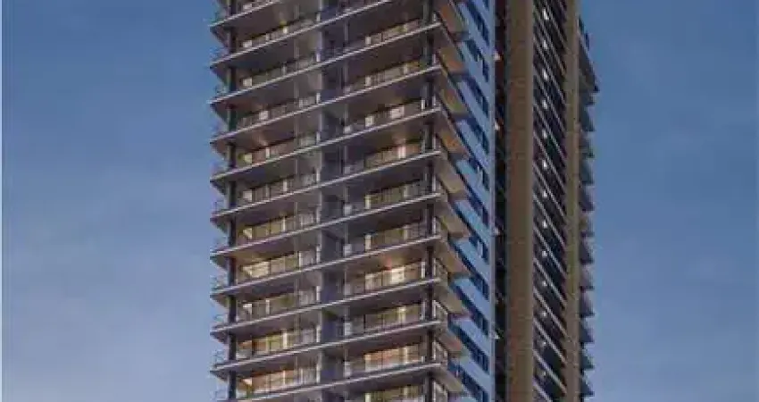 Apartamento com 3 quartos à venda na Avenida Piraíba, 396, Alphaville, Barueri