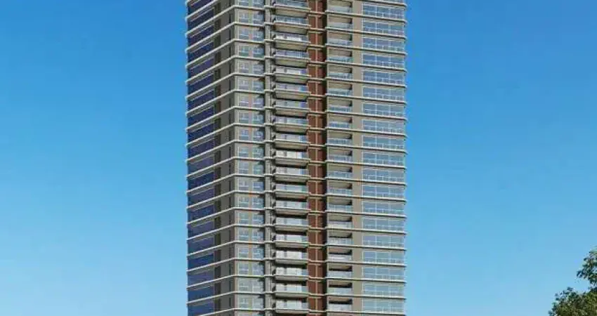 Apartamento com 4 quartos à venda na Washington, 45, Alphagran Alphaville, Barueri