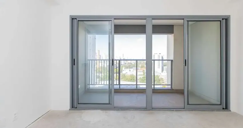 Apartamento com 1 quarto à venda na Avenida Doutor Ricardo Jafet, 2070, Chácara Klabin, São Paulo