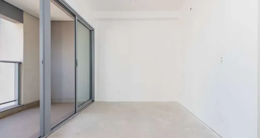Apartamento com 1 quarto à venda na Avenida Doutor Ricardo Jafet, 2070, Chácara Klabin, São Paulo