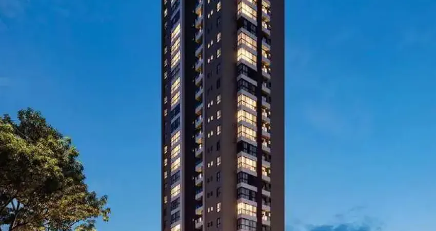 Apartamento com 2 quartos à venda na Rua Maurino Vieira, 92, Praia Brava, Itajaí