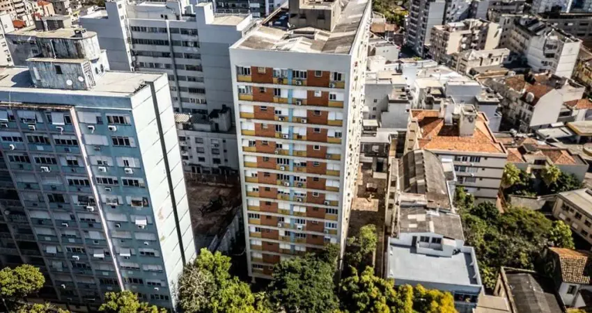 Apartamento com 3 quartos à venda na Rua Garibaldi, 891, Independência, Porto Alegre