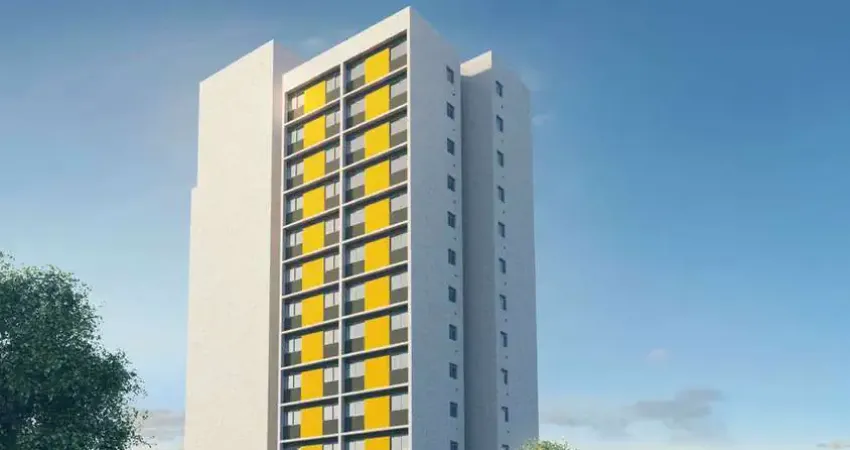 Apartamento com 2 quartos à venda na Rua Lupe Cotrin Garaude, 15, Jardim Jamaica, Santo André