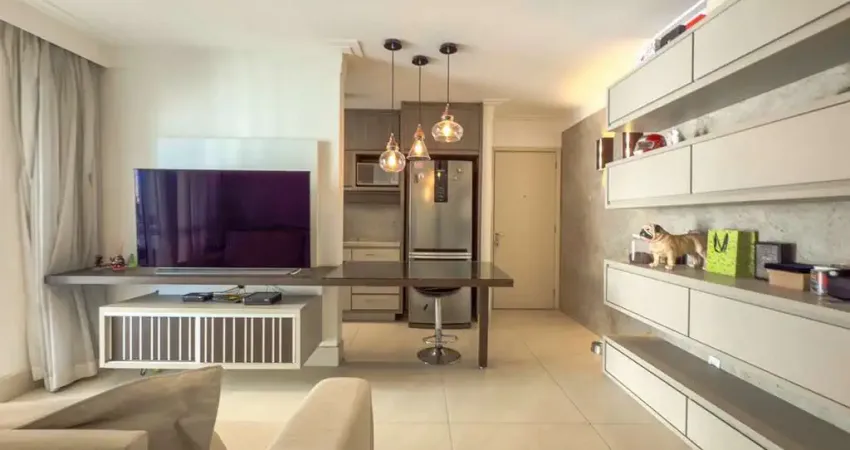 Apartamento com 2 quartos à venda na Rua Campos Vergueiro, 275, Vila Anastácio, São Paulo