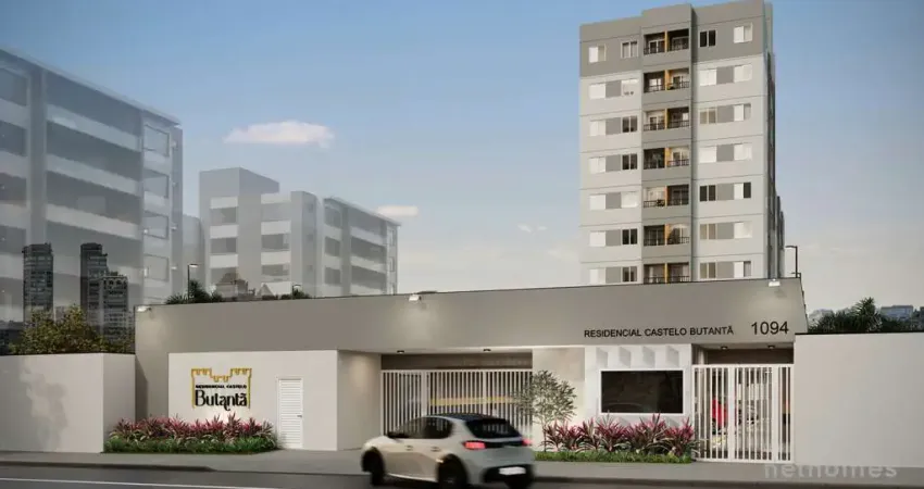 Prédio à venda na Avenida Otacílio Tomanik, 1094, Butantã, São Paulo