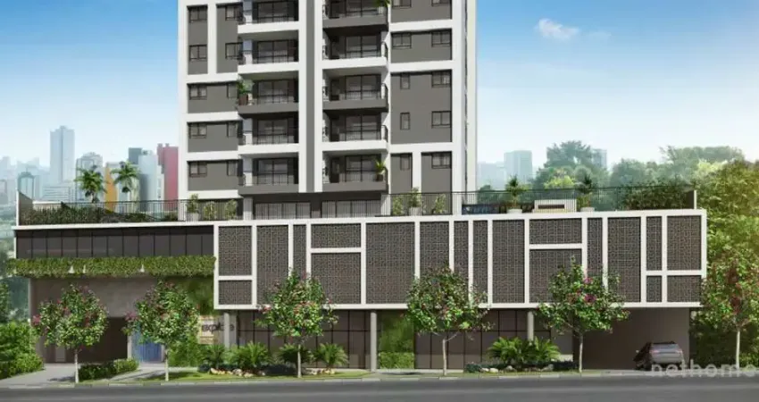 Ponto comercial à venda na Avenida Presidente Affonso Camargo, 1777, Cristo Rei, Curitiba