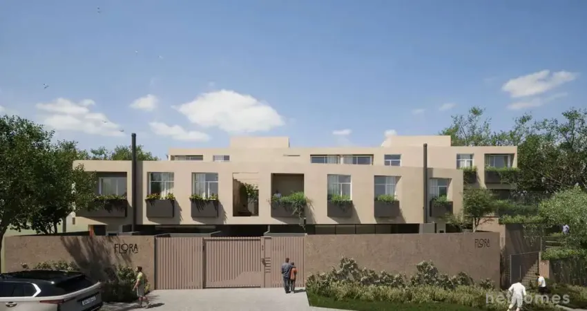 Casa em condomínio fechado com 3 quartos à venda na Rua Eunice Weaver, 170, Seminário, Curitiba