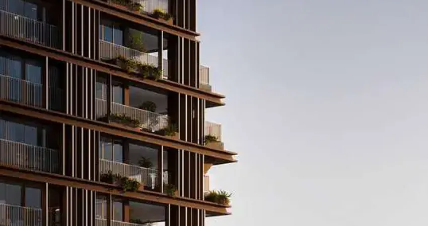 Apartamento com 4 quartos à venda na Avenida Mutirão, 359, Setor Marista, Goiânia