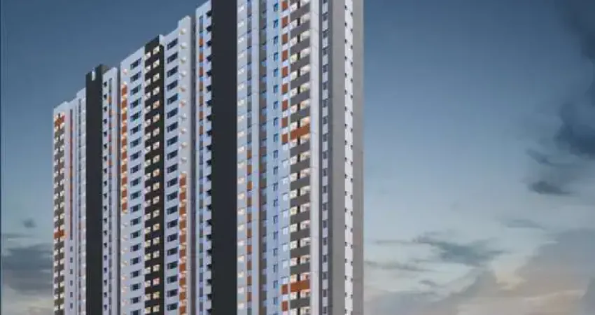 Apartamento com 2 quartos à venda na Rua Salvador Simões, 912, Ipiranga, São Paulo