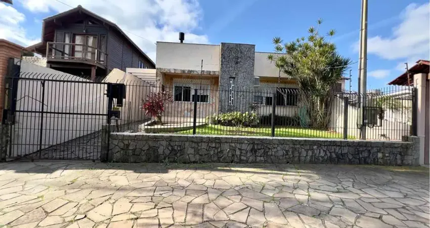 Casa com 3 quartos à venda na Rua Xingu, 573, Igara, Canoas