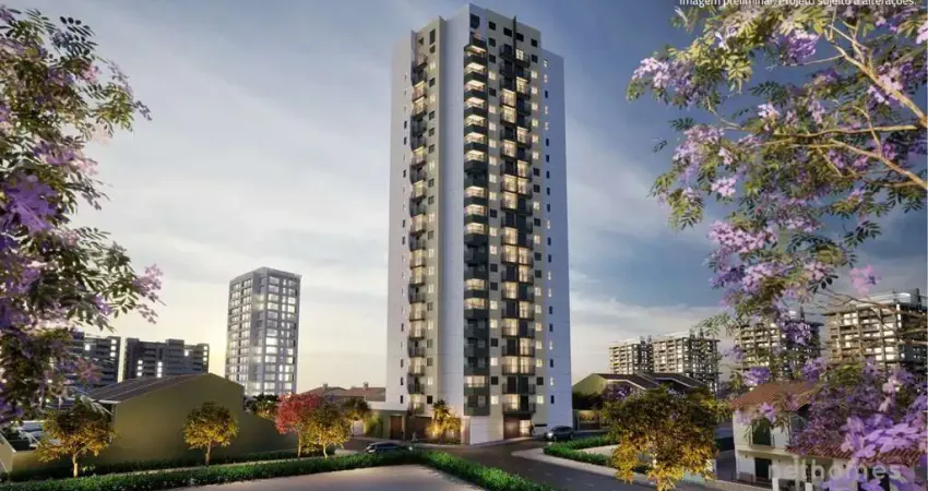 Apartamento com 2 quartos à venda na Rua Ernesto dos Santos, 193, Vila Prudente, São Paulo