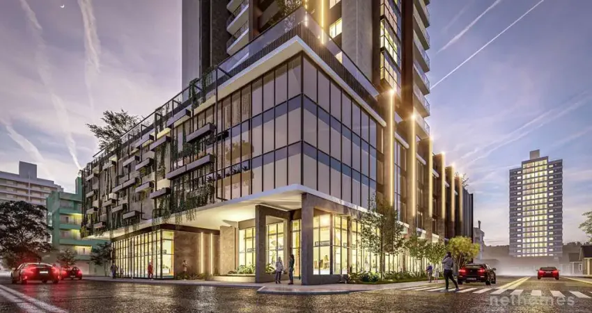 Prédio à venda na Rua Florianópolis, 145, Fazenda, Itajaí