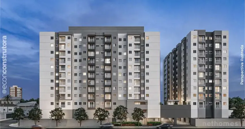 Apartamento com 2 quartos à venda na Herbert Alfred Landsberger, 72, Vila Campo Grande, São Paulo