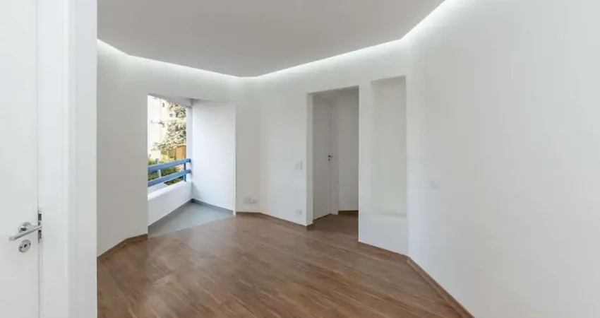 Apartamento com 1 quarto à venda na Rua Mateus Grou, 554, Pinheiros, São Paulo