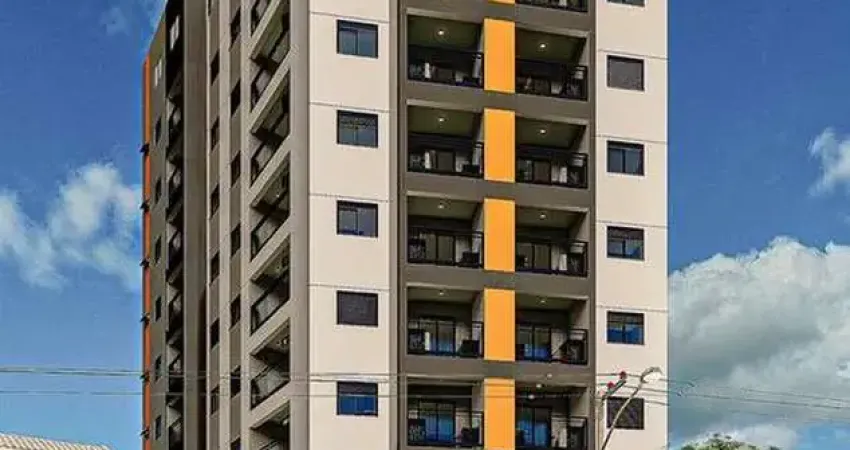Apartamento com 2 quartos à venda na Praça Albino Francisco de Figueiredo, 2, Jardim Vila Carrão, São Paulo