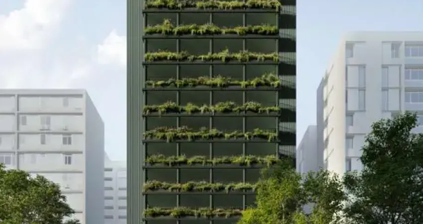 Apartamento com 4 quartos à venda na Rua Padre João Manuel, 923, Jardins, São Paulo