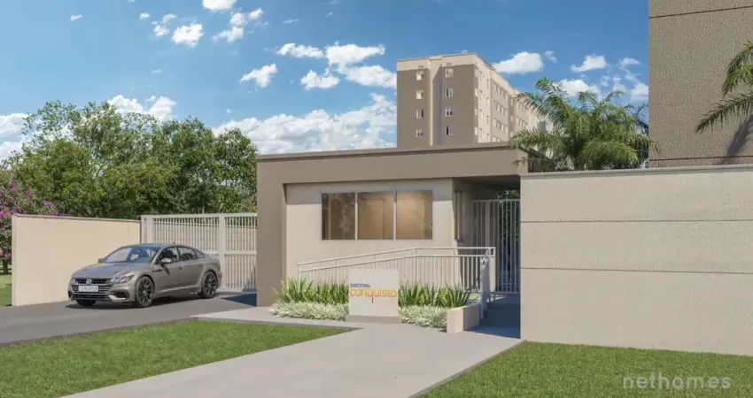 Apartamento com 2 quartos à venda na Marechal Tito, 7555, Jardim Miragaia, São Paulo