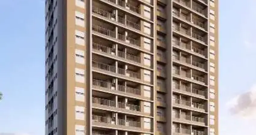 Apartamento com 1 quarto à venda na Rua Maracá, 510, Vila Guarani, São Paulo