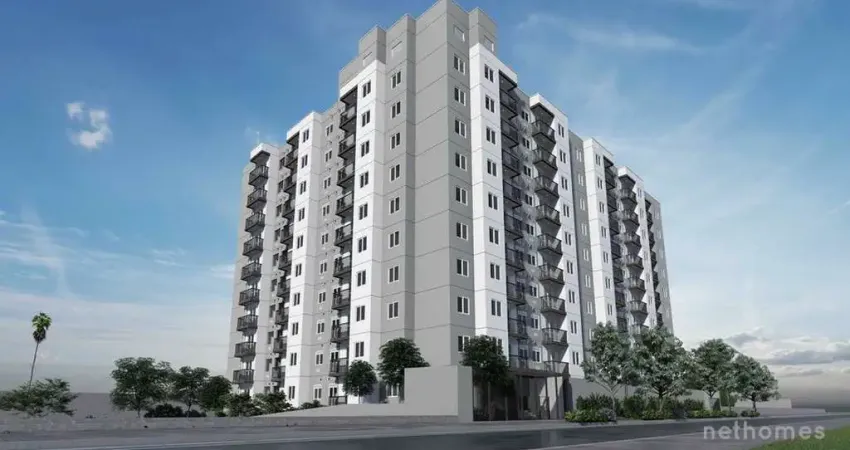 Apartamento com 2 quartos à venda na Roque Polidoro, 164, Jardim Liderança, São Paulo