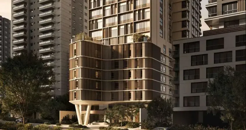 Ponto comercial à venda na Avenida Rebouças, 805, Pinheiros, São Paulo