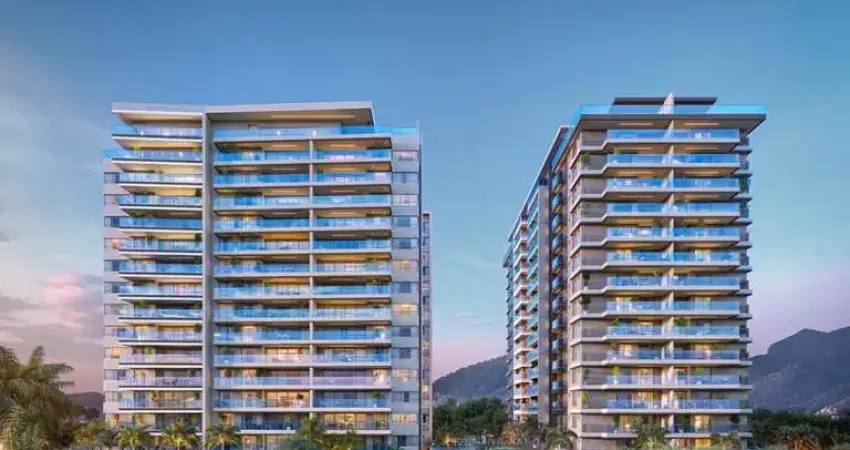 Cobertura com 4 quartos à venda na Avenida Flamboyants da Península, 600, Barra da Tijuca, Rio de Janeiro