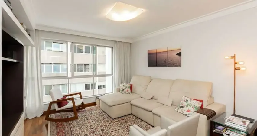 Apartamento com 3 quartos à venda na Rua Pedroso Alvarenga, 345, Itaim Bibi, São Paulo