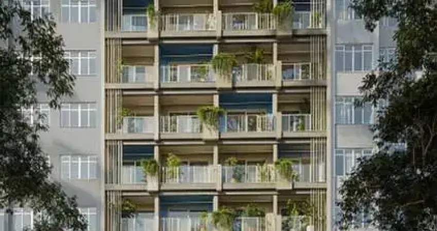 Apartamento com 1 quarto à venda na Rua Barata Ribeiro, 573, Copacabana, Rio de Janeiro