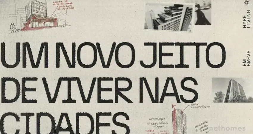 Apartamento com 1 quarto à venda na Rua André de Barros, 332, Centro, Curitiba