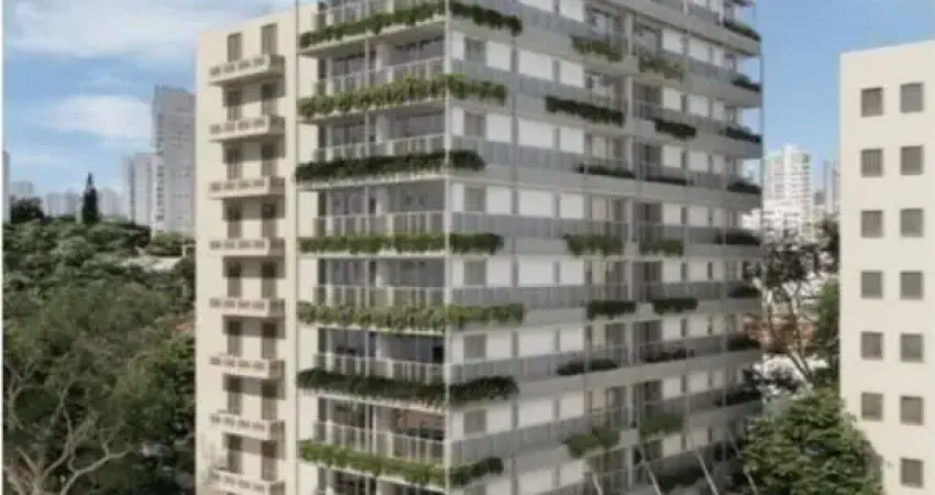 Cobertura com 1 quarto à venda na Alameda Itu, 1012, Jardim Paulista, São Paulo