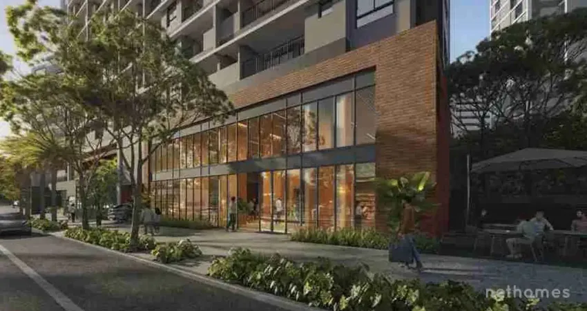 Ponto comercial à venda na Rua Humberto I, 381, Vila Mariana, São Paulo