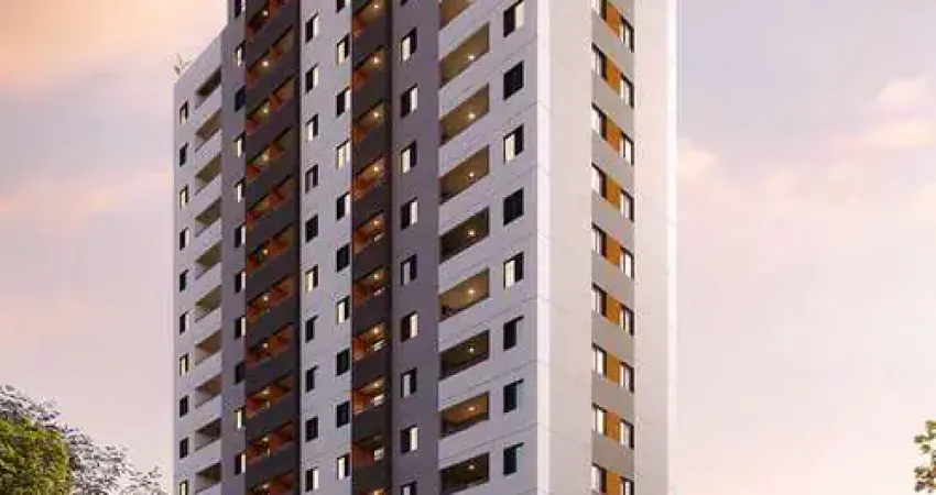 Apartamento com 1 quarto à venda na Rua Joaquim Galvão, 605, Vila Sônia, São Paulo