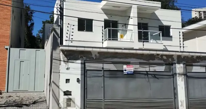 Casa com 3 quartos à venda na Rua Doutor Armando da Silva Prado, 41, Jardim Bélgica, São Paulo