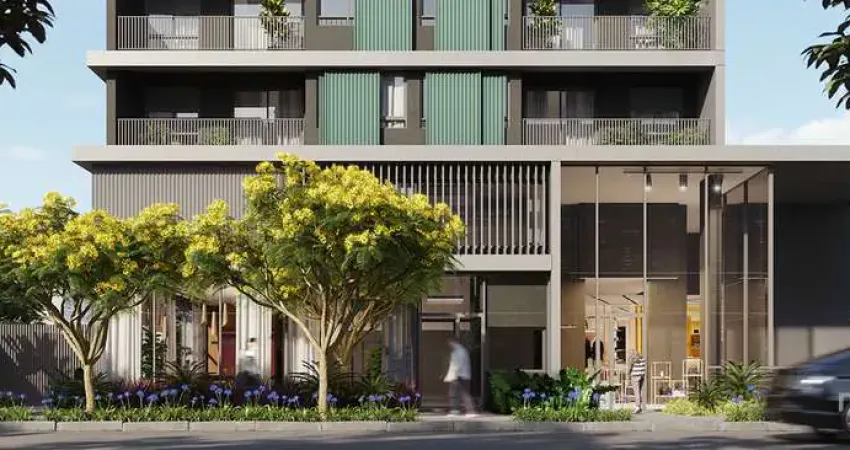 Ponto comercial à venda na Avenida Adolfo Pinheiro, 1303, Alto da Boa Vista, São Paulo