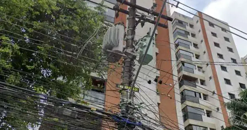 Apartamento com 4 quartos à venda na Rua do Paraíso, 701, Paraíso, São Paulo