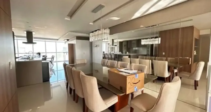 Apartamento com 4 quartos à venda na Avenida Brasil, 180, Centro, Balneário Camboriú