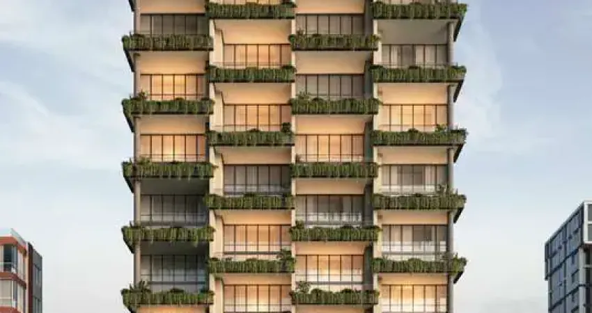 Prédio à venda na Avenida Jamaris, 633, Moema, São Paulo