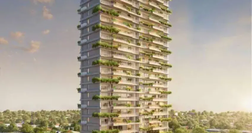 Prédio à venda na Rua Bandeira Paulista, 640, Itaim Bibi, São Paulo