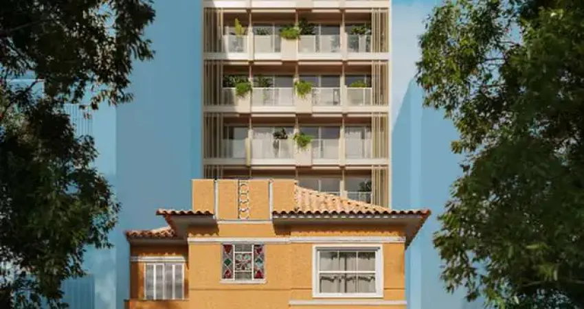 Apartamento com 1 quarto à venda na Rua Alberto de Campos, 130, Ipanema, Rio de Janeiro