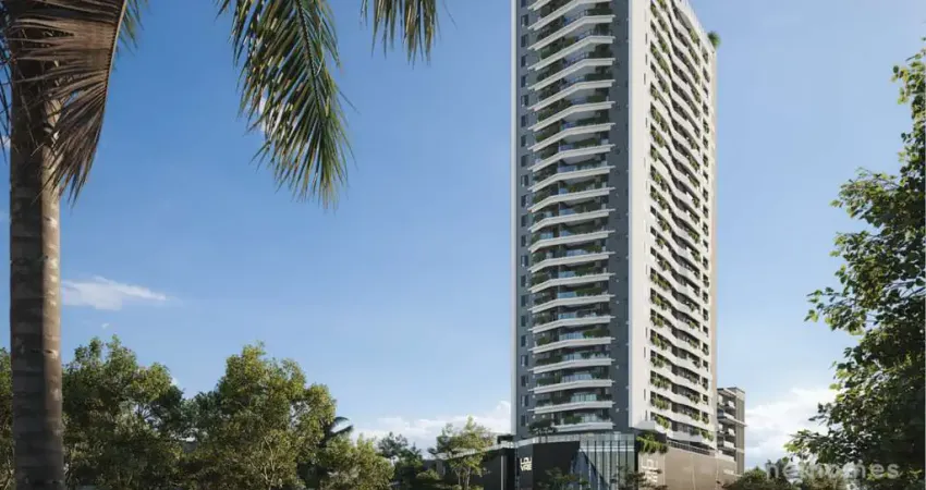 Apartamento com 2 quartos à venda na Avenida Antônio Fidelis, 550, Parque Amazônia, Goiânia