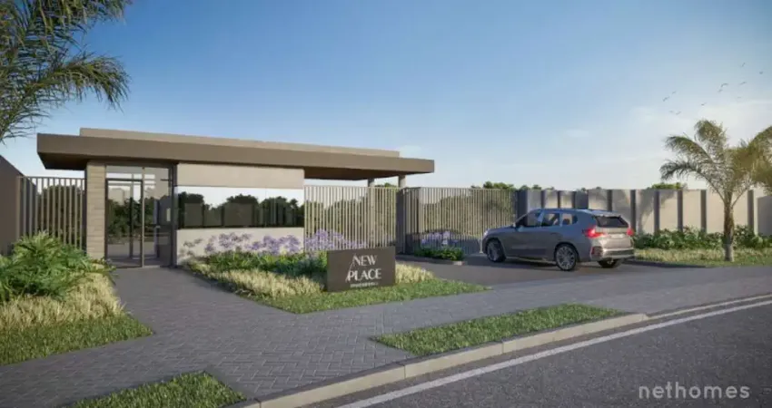 Terreno à venda na Rua Padre Rafael José Kalinowski, 1520, Pinheirinho, Curitiba