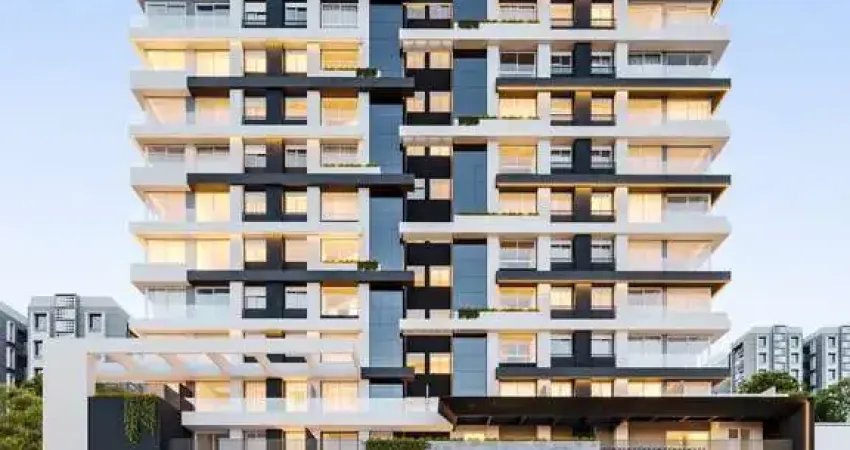 Apartamento com 3 quartos à venda na Guilherme Guittman, 593, Zona Nova, Capão da Canoa