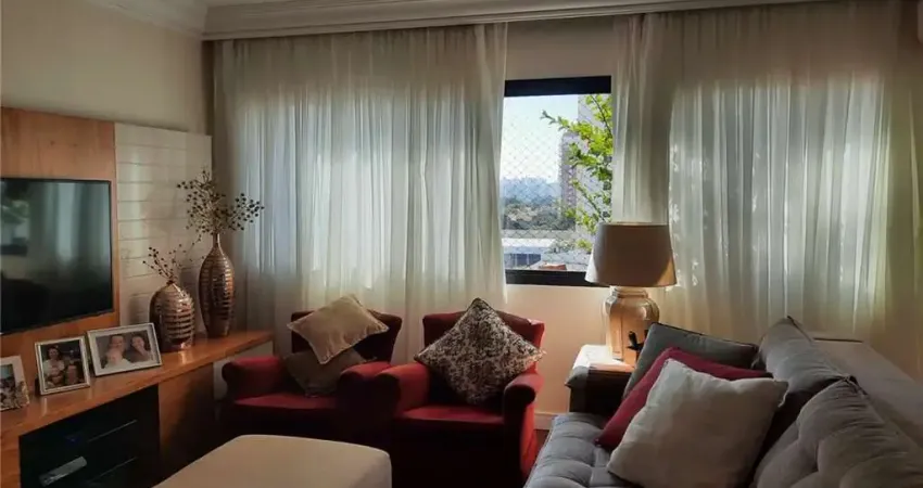 Apartamento com 3 quartos à venda na Rua João Álvares Soares, 1197, Campo Belo, São Paulo