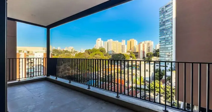 Apartamento com 2 quartos à venda na Chafalote, 70, Vila Ipojuca, São Paulo