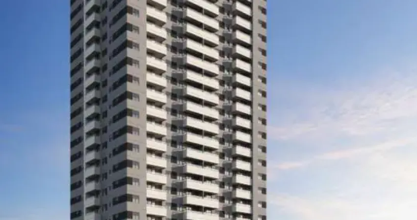 Apartamento com 1 quarto à venda na Rua Áurea Tavares, 320, Parque Industrial das Oliveiras, Taboão da Serra